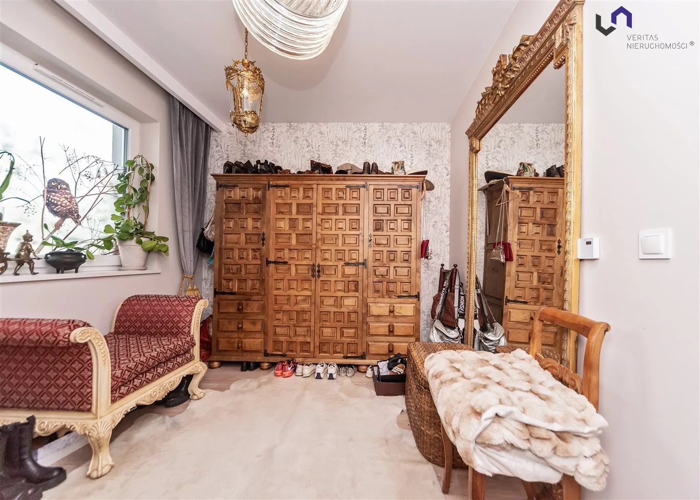 Dom i rezydencja 166,27 m², oferta nr , VTS-DS-7097, Wyry, Motyla