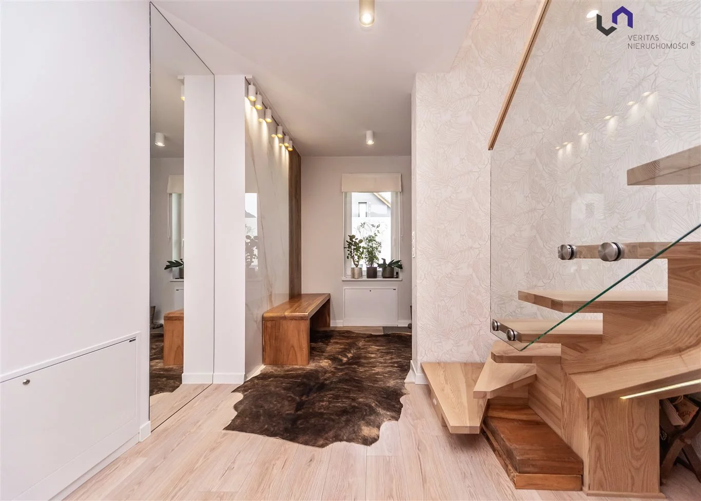 Dom i rezydencja 166,27 m², oferta nr , VTS-DS-7097, Wyry, Motyla