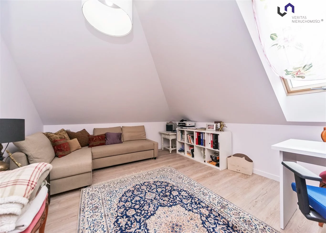 Dom i rezydencja 166,27 m², oferta nr , VTS-DS-7097, Wyry, Motyla