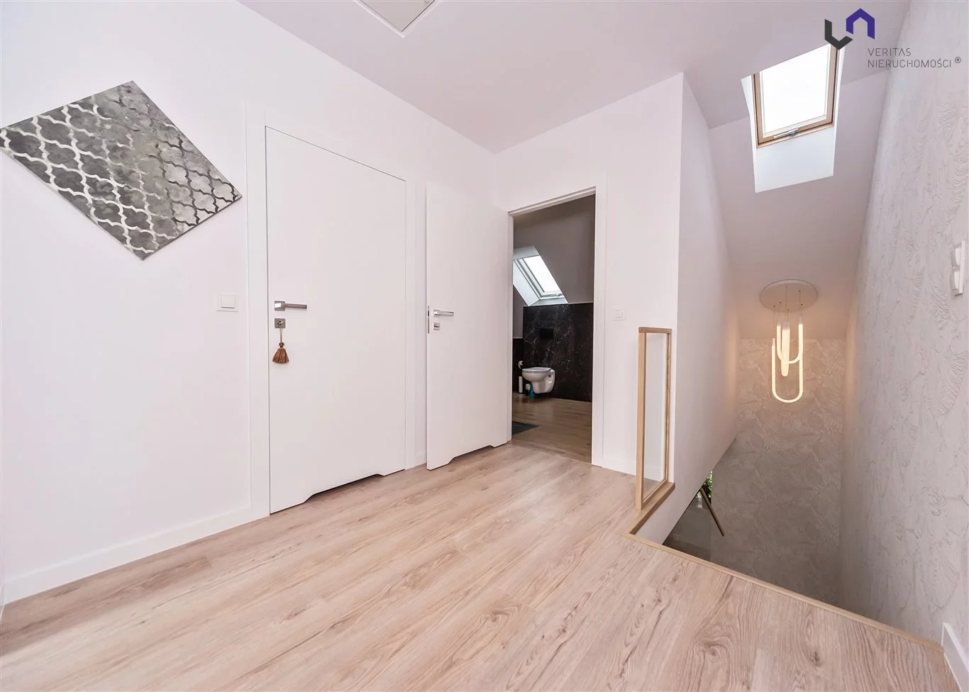 Dom i rezydencja 166,27 m², oferta nr , VTS-DS-7097, Wyry, Motyla