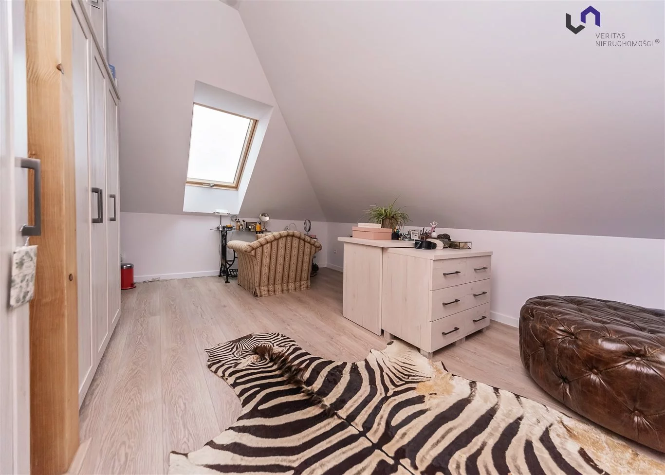 Dom i rezydencja 166,27 m², oferta nr , VTS-DS-7097, Wyry, Motyla