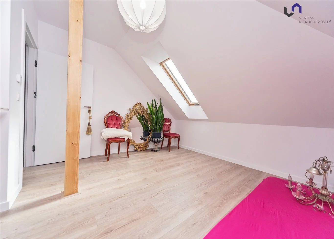 Dom i rezydencja 166,27 m², oferta nr , VTS-DS-7097, Wyry, Motyla