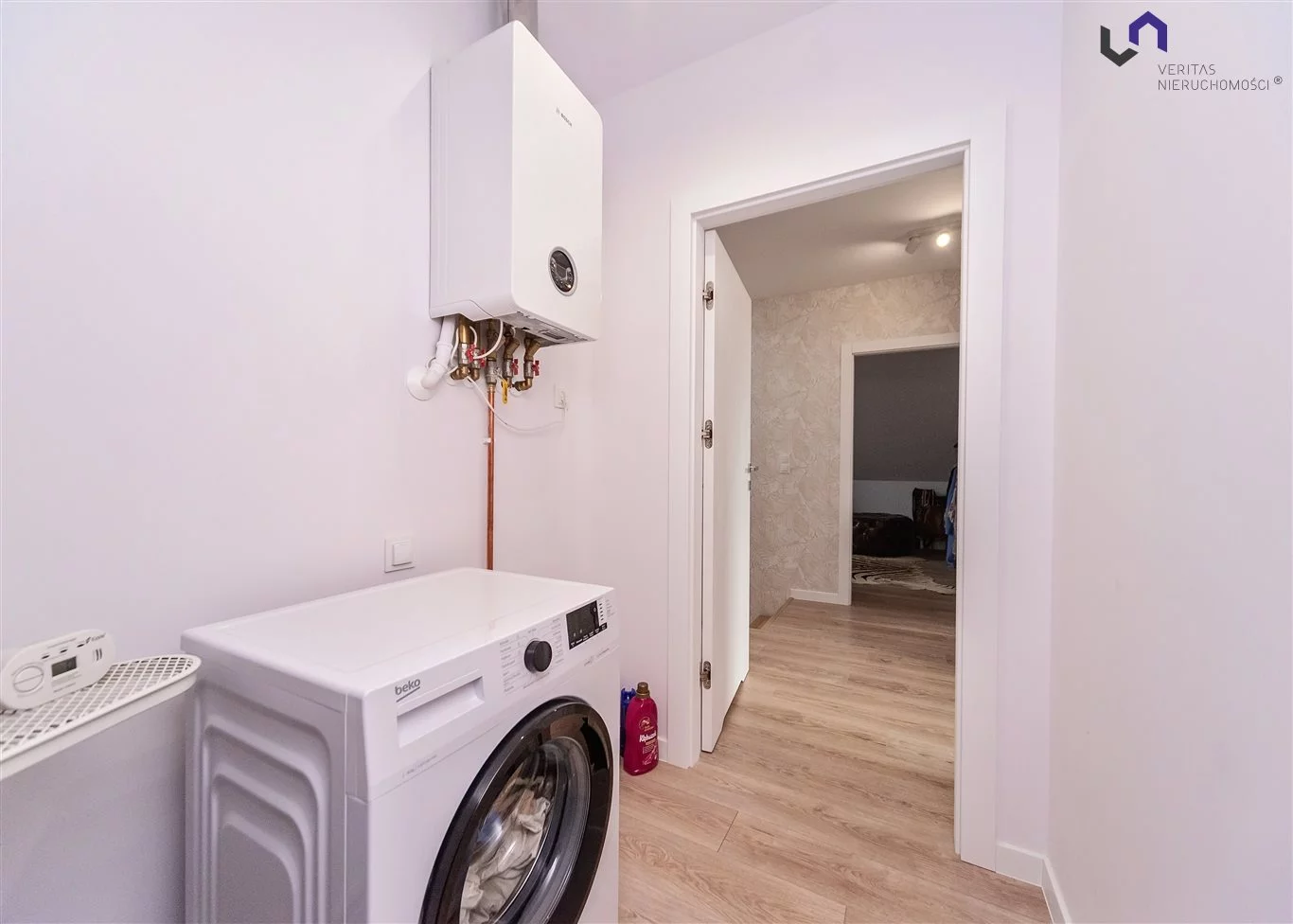 Dom i rezydencja 166,27 m², oferta nr , VTS-DS-7097, Wyry, Motyla