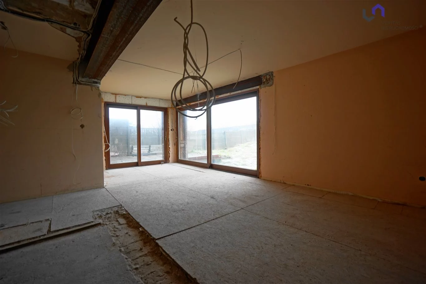 Dom 300,00 m², oferta nr , VTS-DS-7124, Piekary Śląskie, Wyzwolenia