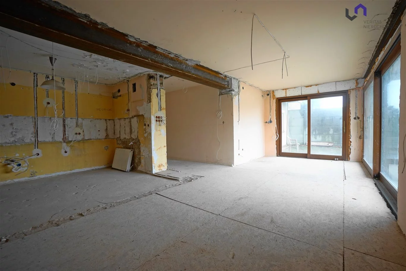 Dom 300,00 m², oferta nr , VTS-DS-7124, Piekary Śląskie, Wyzwolenia