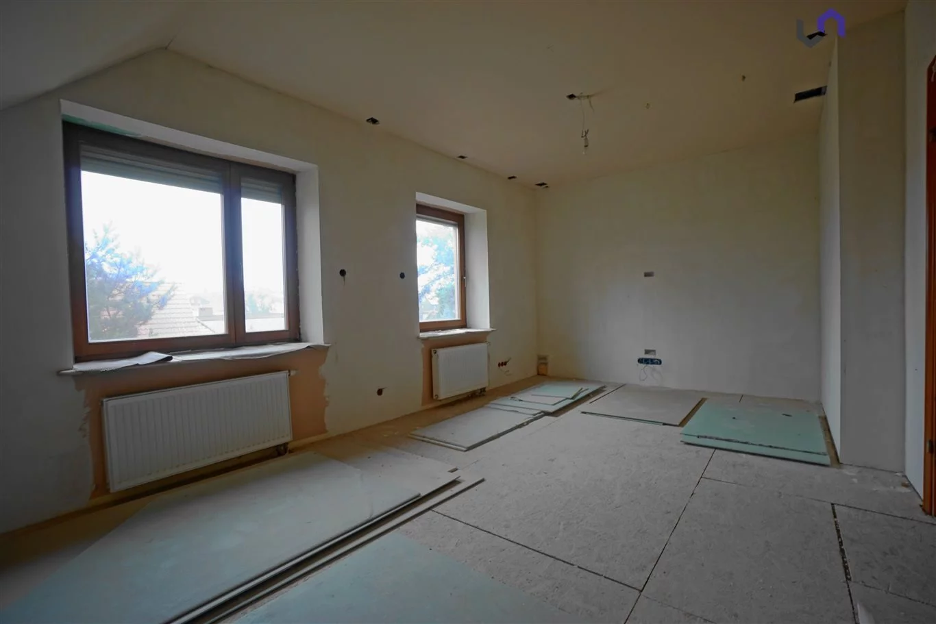 Dom 300,00 m², oferta nr , VTS-DS-7124, Piekary Śląskie, Wyzwolenia