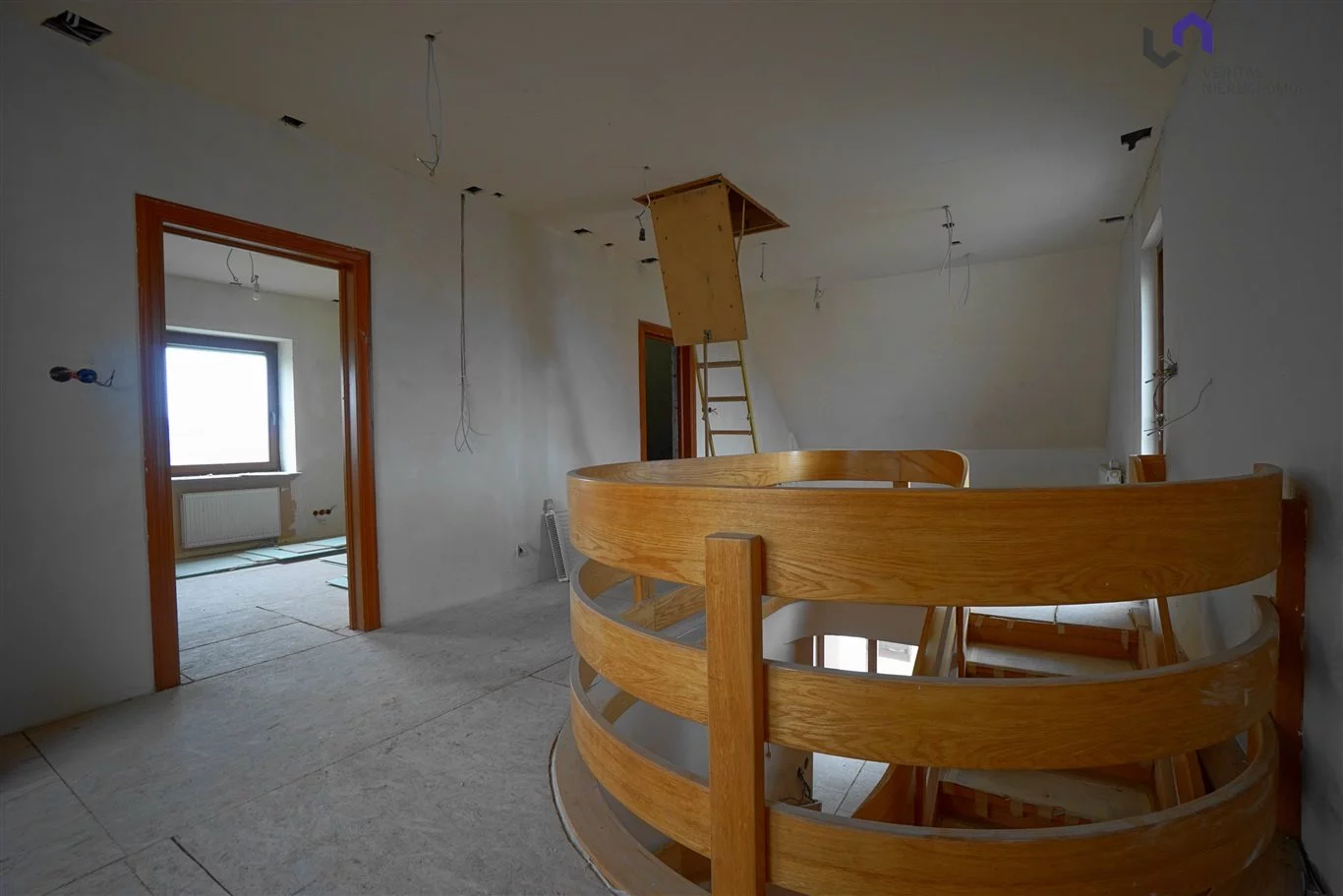 Dom 300,00 m², oferta nr , VTS-DS-7124, Piekary Śląskie, Wyzwolenia