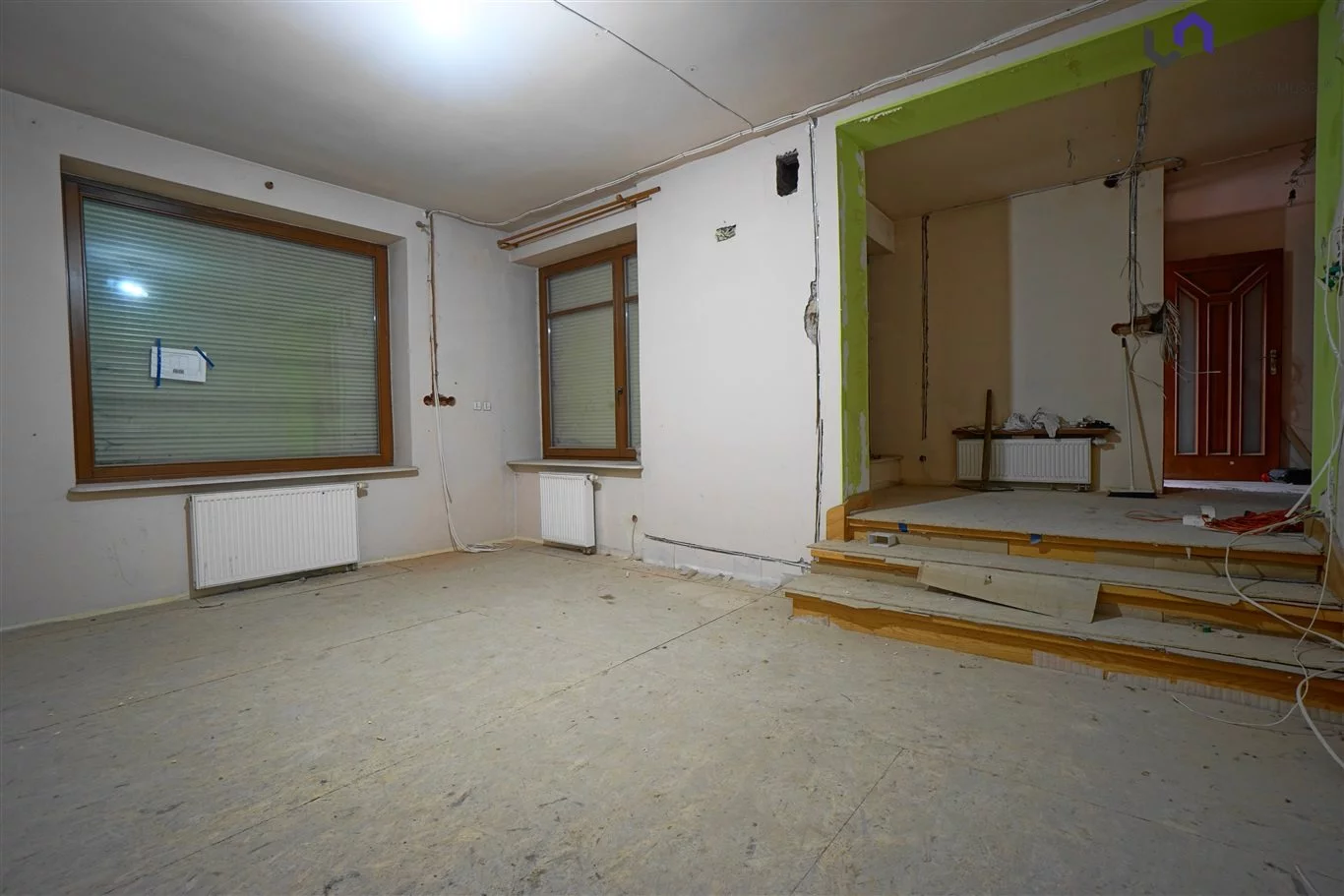 Dom 300,00 m², oferta nr , VTS-DS-7124, Piekary Śląskie, Wyzwolenia