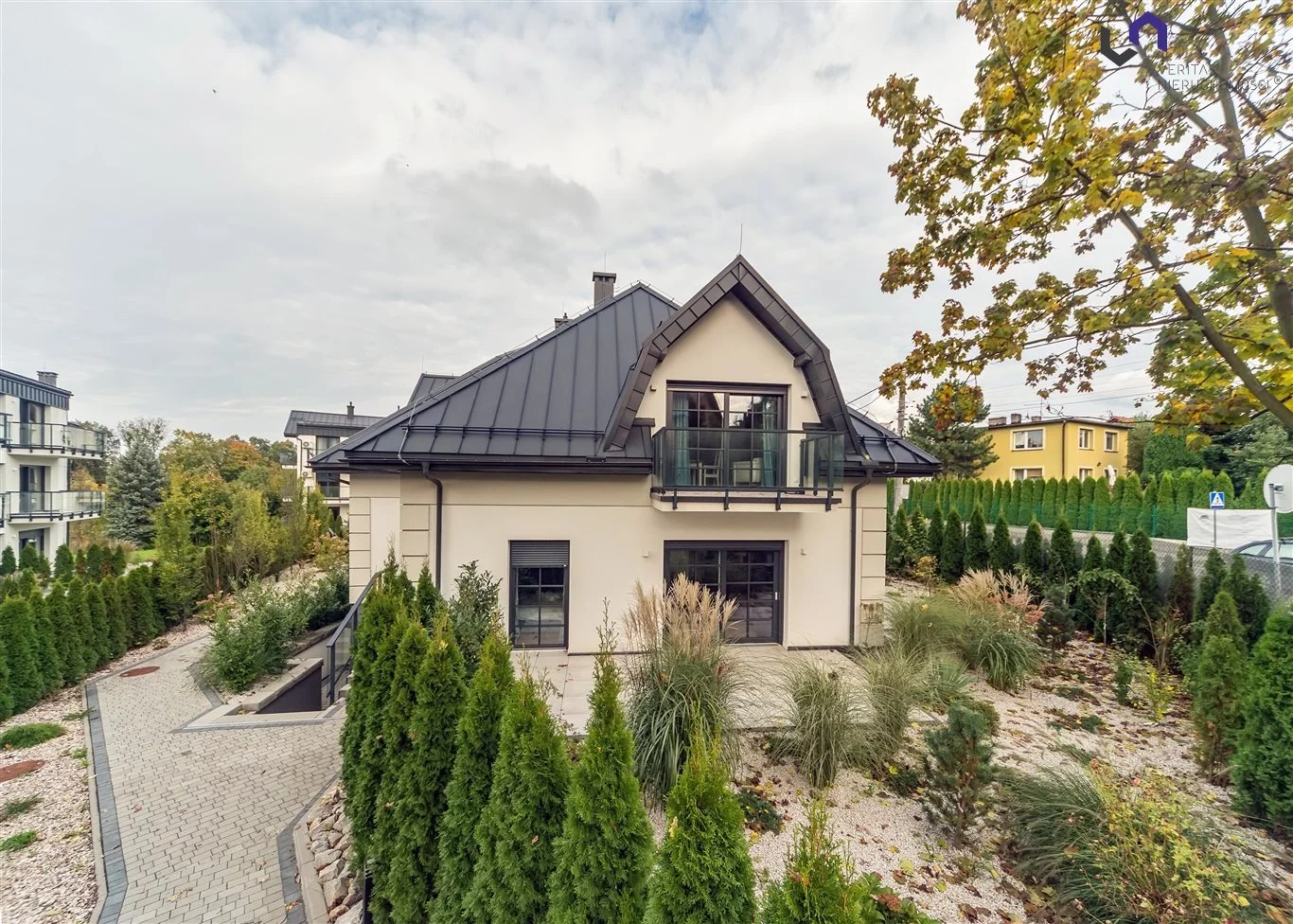 Dom 276,00 m², oferta nr , VTS-DS-7183, Bielsko-Biała, Kamienica