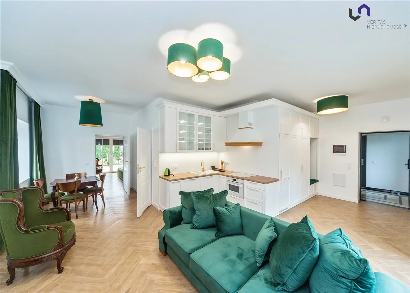Dom 276,00 m², oferta nr , VTS-DS-7183, Bielsko-Biała, Kamienica