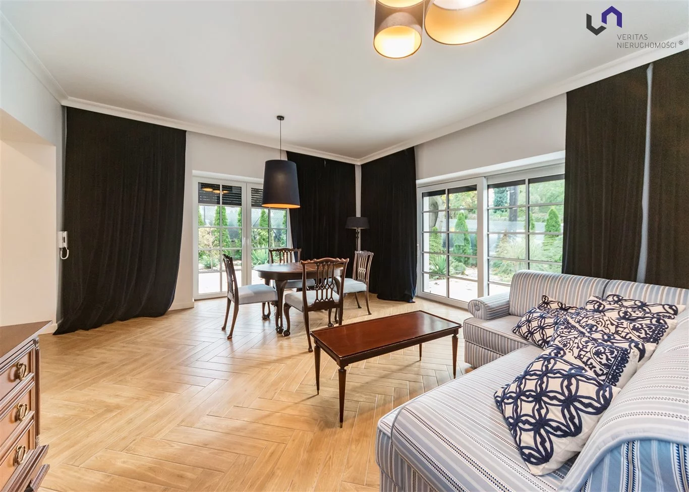 Dom 276,00 m², oferta nr , VTS-DS-7183, Bielsko-Biała, Kamienica