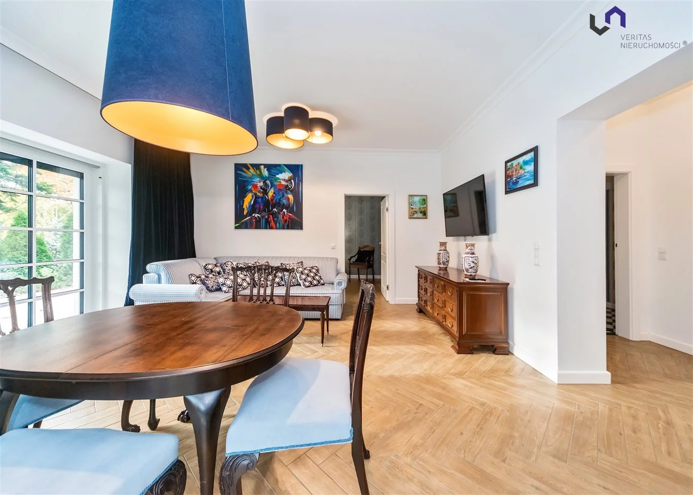 Dom 276,00 m², oferta nr , VTS-DS-7183, Bielsko-Biała, Kamienica