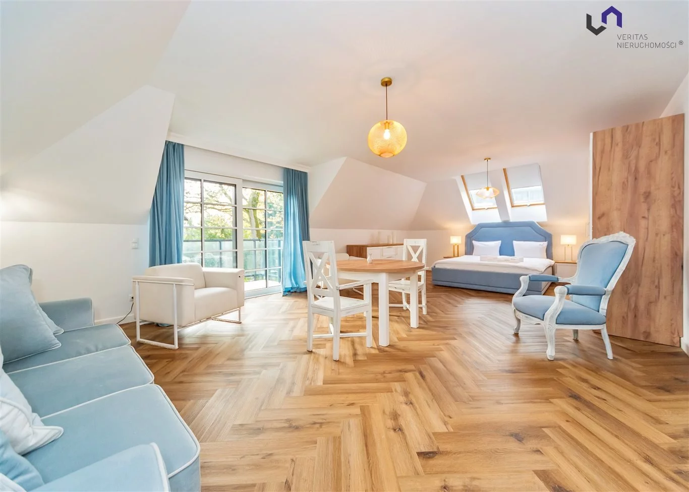 Dom 276,00 m², oferta nr , VTS-DS-7183, Bielsko-Biała, Kamienica