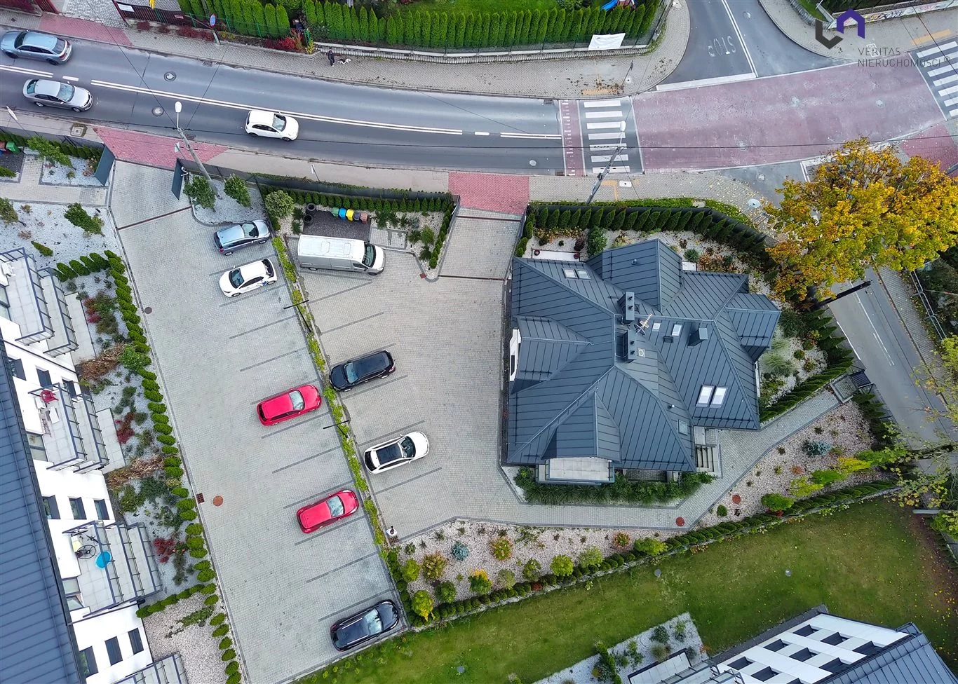 Dom 276,00 m², oferta nr , VTS-DS-7183, Bielsko-Biała, Kamienica