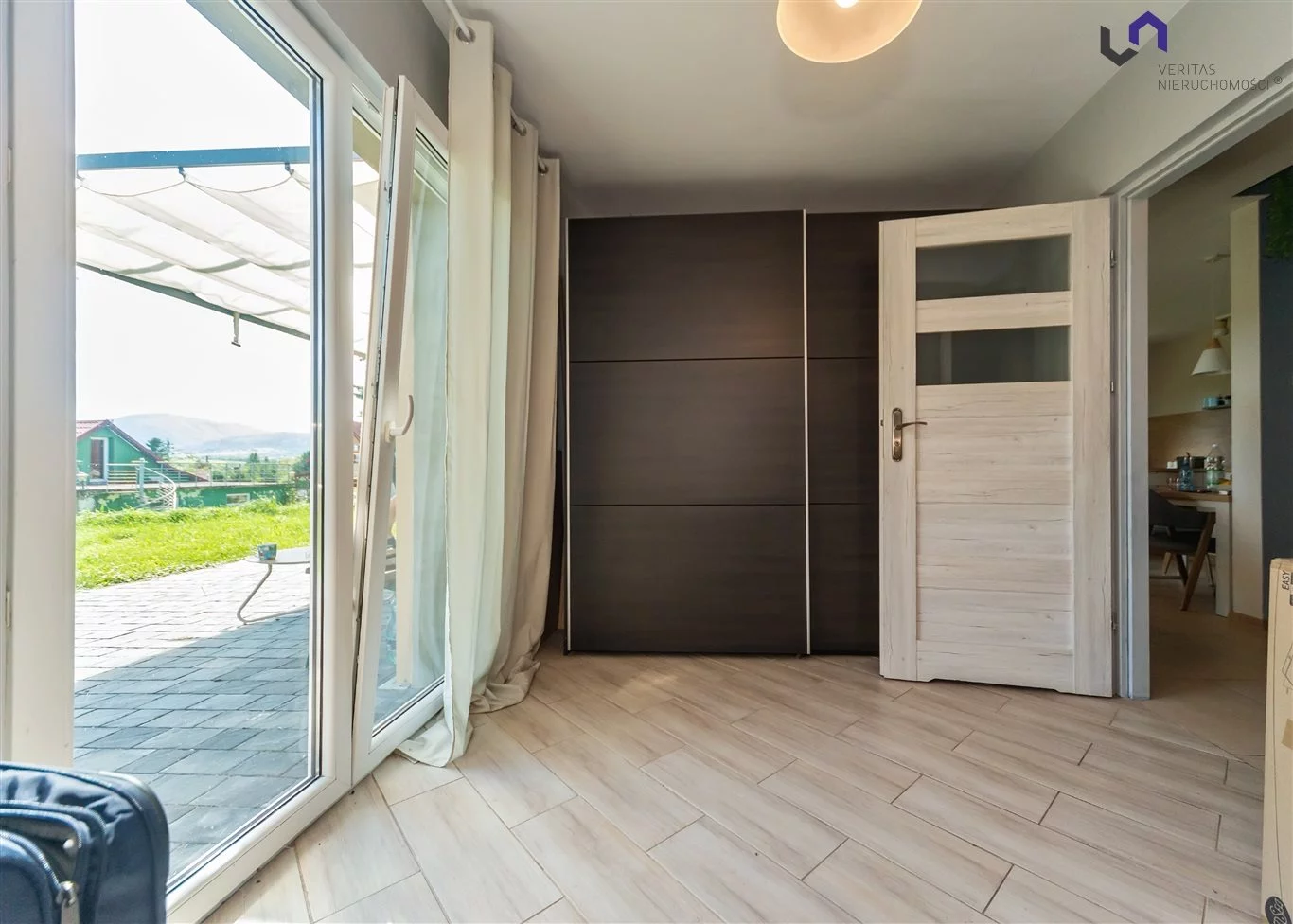 Dom i rezydencja 179,00 m², oferta nr , VTS-DS-7148, Buczkowice, Widokowa