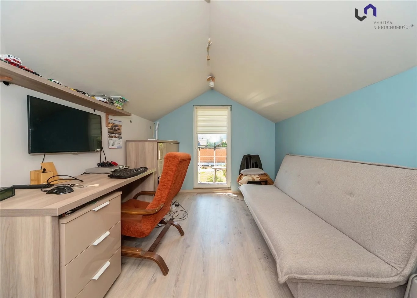 Dom i rezydencja 179,00 m², oferta nr , VTS-DS-7148, Buczkowice, Widokowa