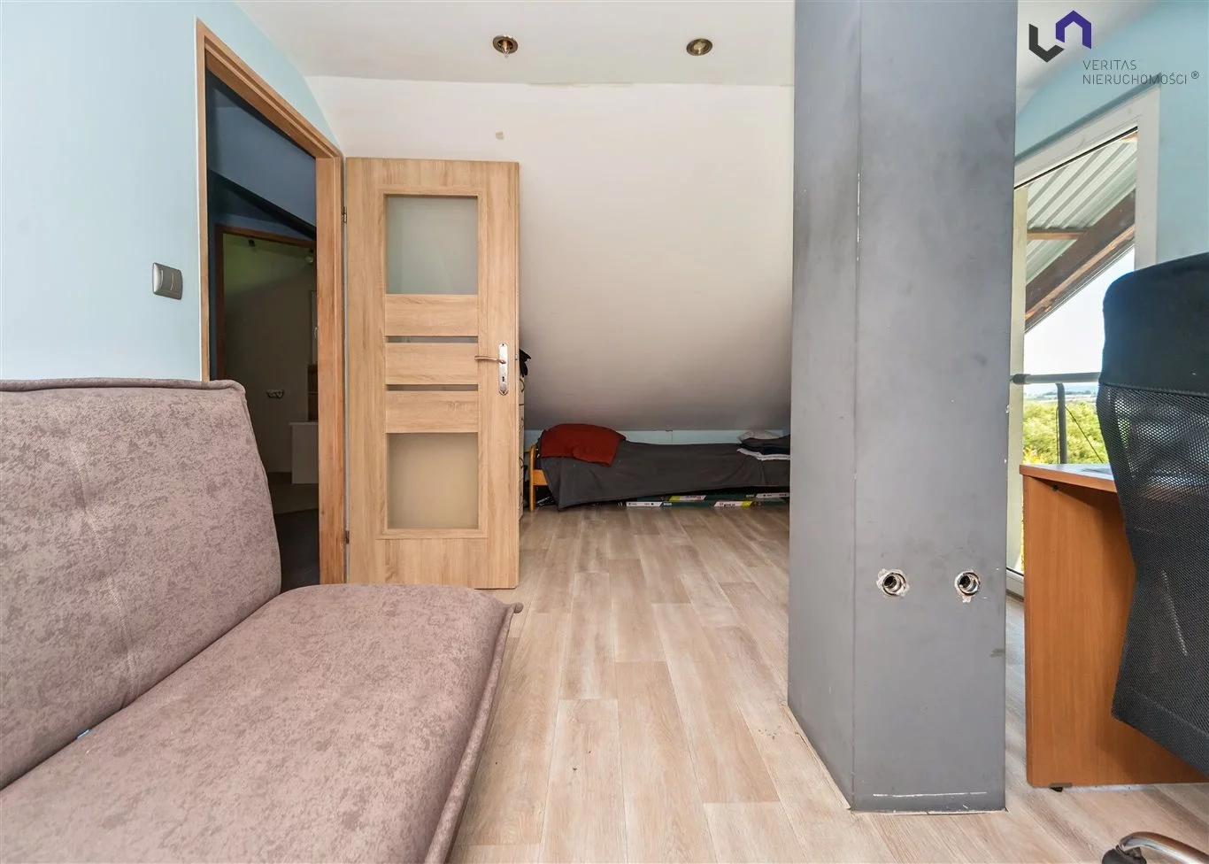 Dom i rezydencja 179,00 m², oferta nr , VTS-DS-7148, Buczkowice, Widokowa