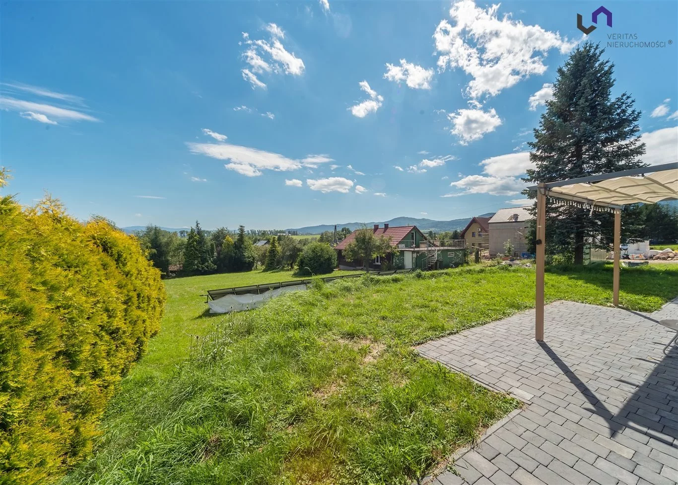 Dom i rezydencja 179,00 m², oferta nr , VTS-DS-7148, Buczkowice, Widokowa