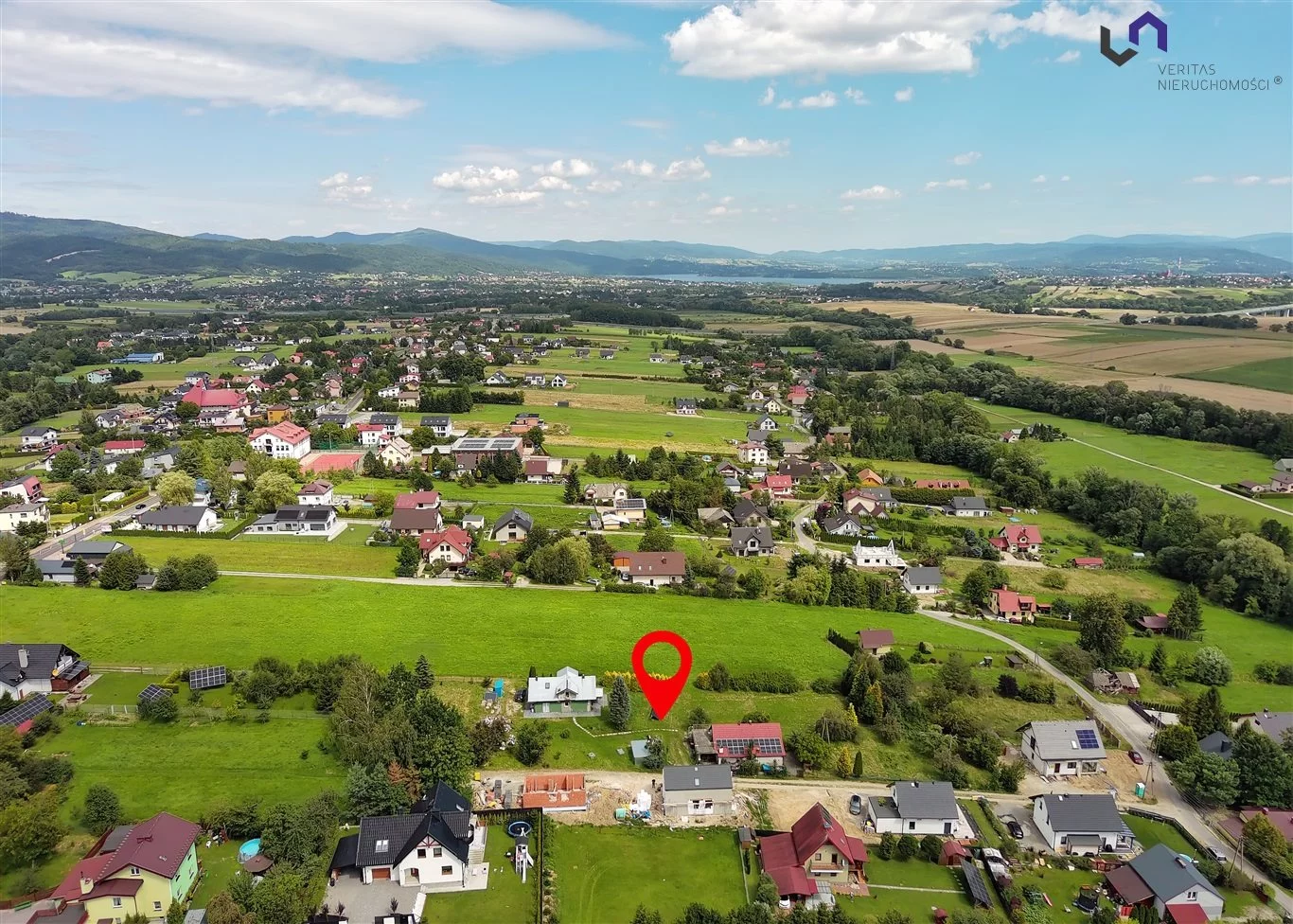 Dom i rezydencja 179,00 m², oferta nr , VTS-DS-7148, Buczkowice, Widokowa