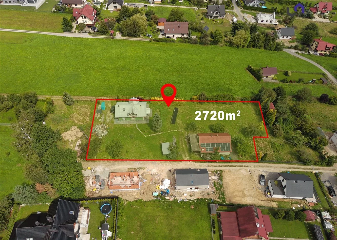 Dom i rezydencja 179,00 m², oferta nr , VTS-DS-7148, Buczkowice, Widokowa