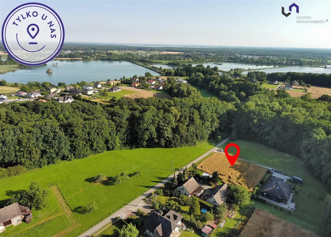 Apartamenty VTS-GS-7135 Jasienica Grabówka