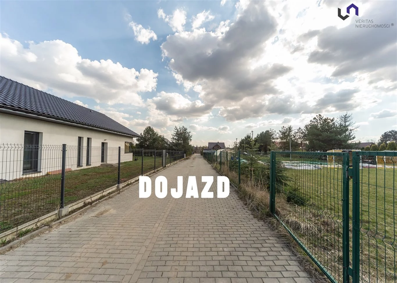 Działka 1 479,00 m², oferta nr , VTS-GS-7072, Bobrowniki, Słowackiego