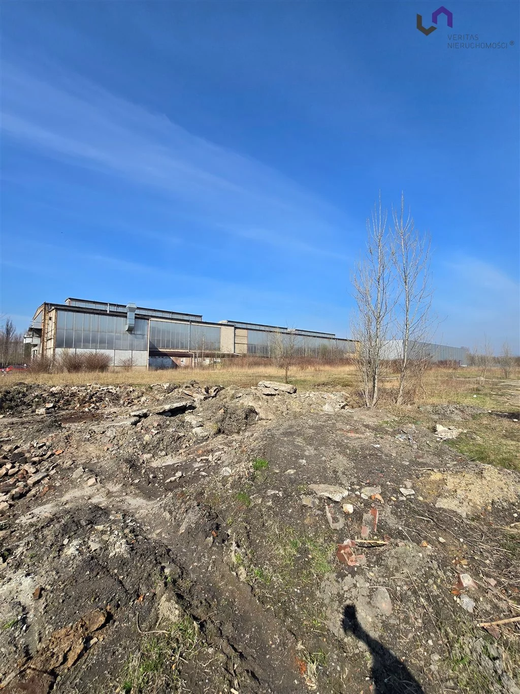 Działka 13 487,00 m², oferta nr , VTS-GS-6151, Świętochłowice