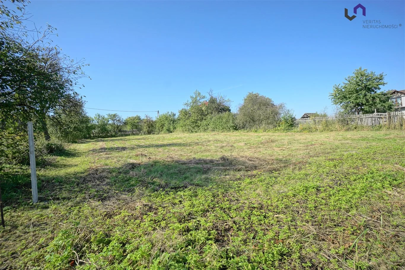 Działka 2 358,00 m², oferta nr , VTS-GS-6471, Łazy, Szeroka