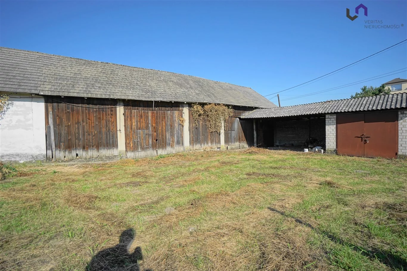 Działka 2 358,00 m², oferta nr , VTS-GS-6471, Łazy, Szeroka