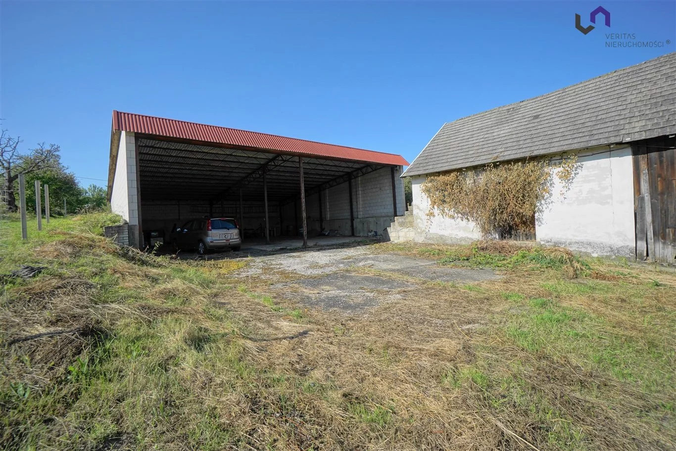Działka 2 358,00 m², oferta nr , VTS-GS-6471, Łazy, Szeroka