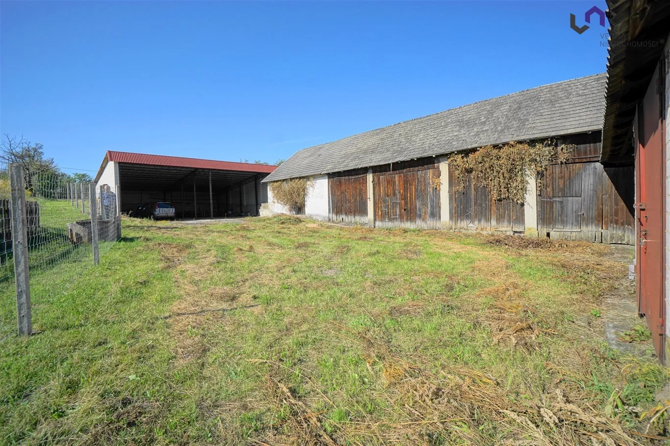 Działka 2 358,00 m², oferta nr , VTS-GS-6471, Łazy, Szeroka