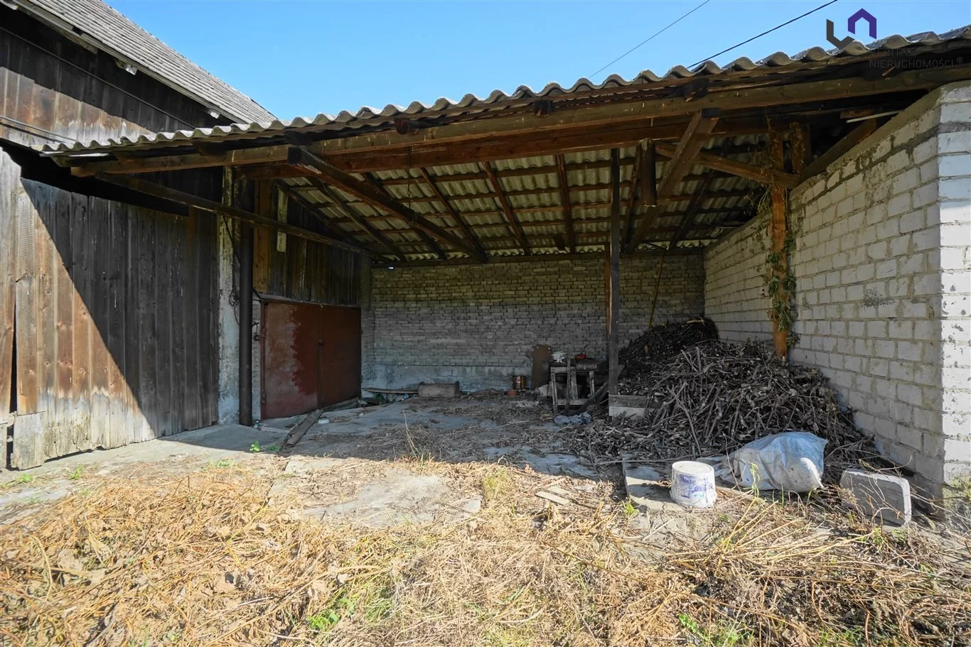 Działka 2 358,00 m², oferta nr , VTS-GS-6471, Łazy, Szeroka