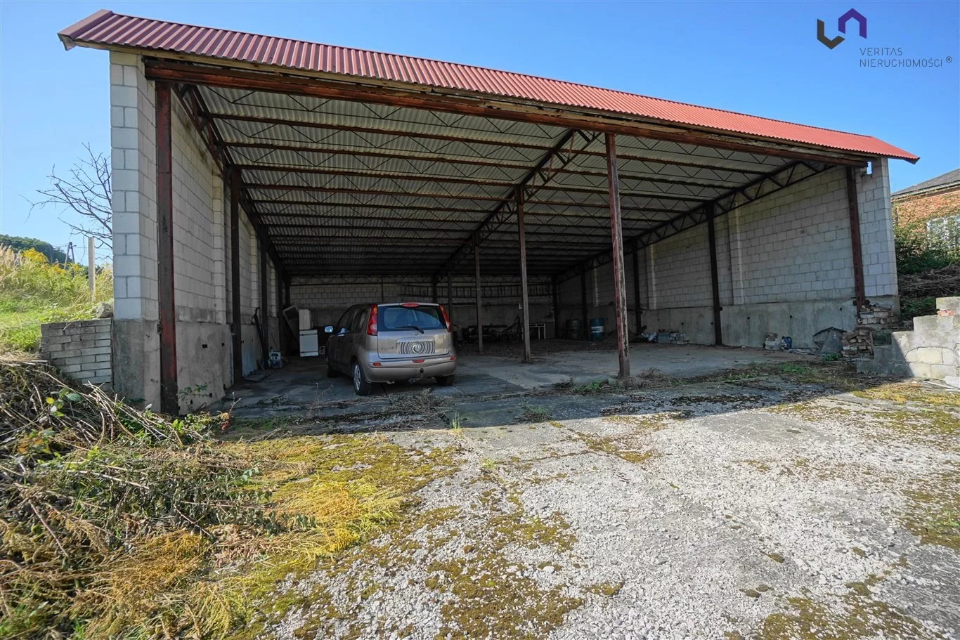 Działka 2 358,00 m², oferta nr , VTS-GS-6471, Łazy, Szeroka