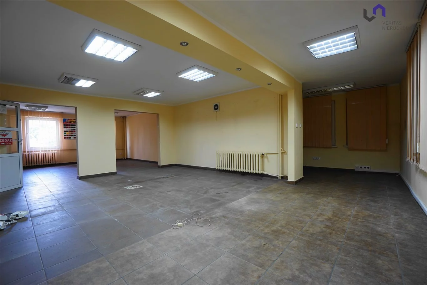 Działka 8 613,00 m², oferta nr , VTS-GS-3470, Włocławek, Witosa