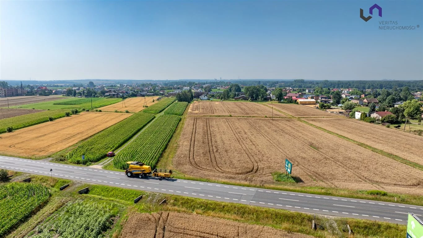 Działka 1 026,00 m², oferta nr , VTS-GS-6838, Gierałtowice, Zwycięstwa