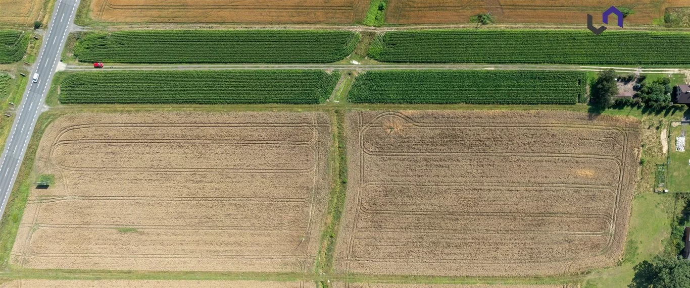 Działka 1 026,00 m², oferta nr , VTS-GS-6838, Gierałtowice, Zwycięstwa