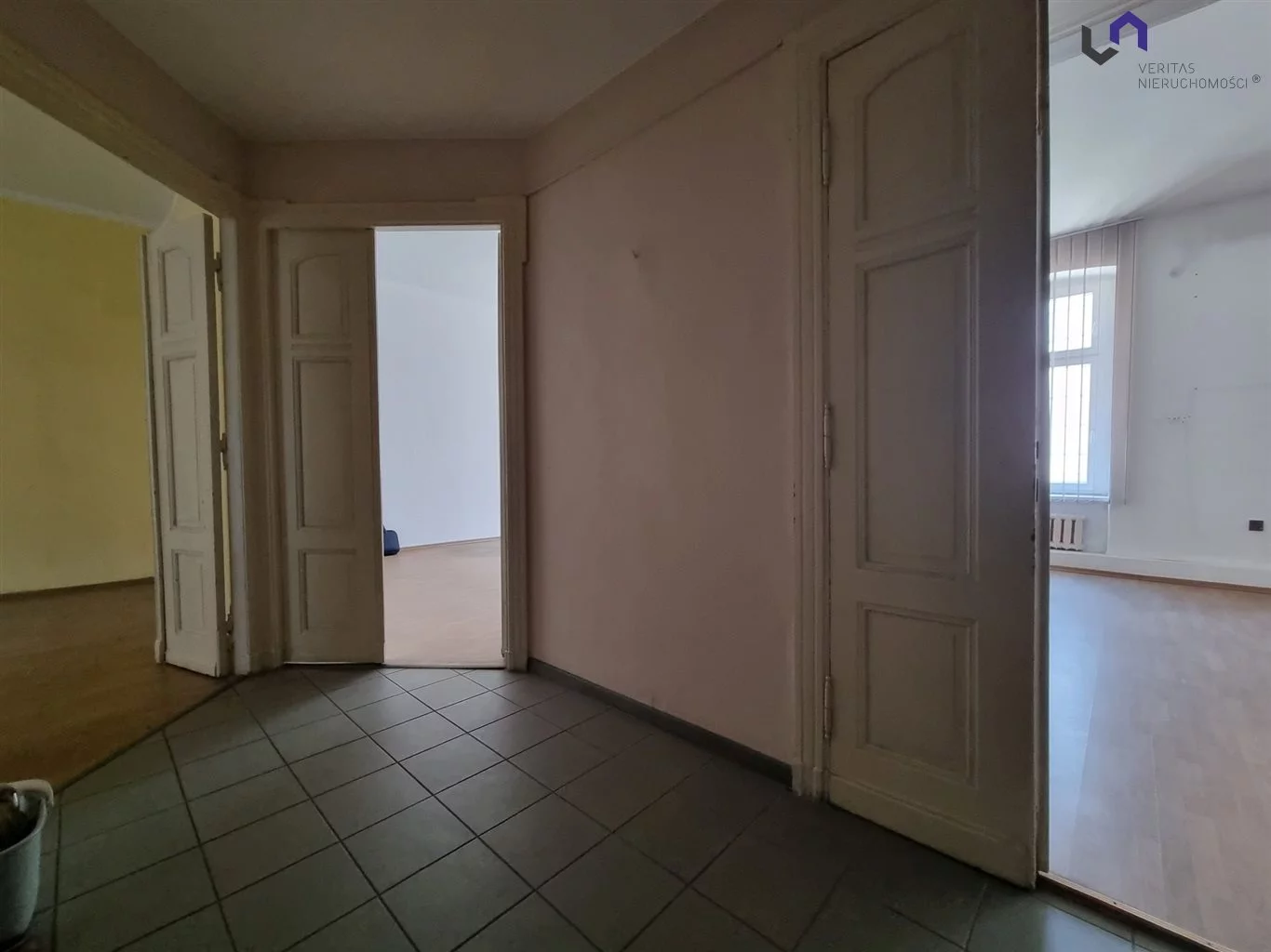 Lokal użytkowy 130,00 m², oferta nr , VTS-LW-6350, Katowice, Śródmieście, Centrum, 3 Maja