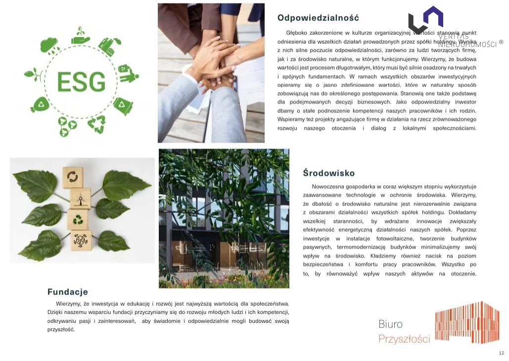 Lokal użytkowy 323,00 m², oferta nr , VTS-LW-7021, Katowice, Bagienna