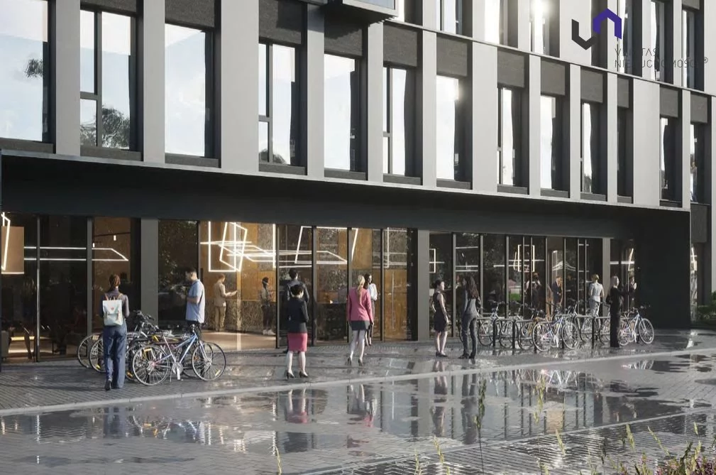 Lokal użytkowy 323,00 m², oferta nr , VTS-LW-7021, Katowice, Bagienna