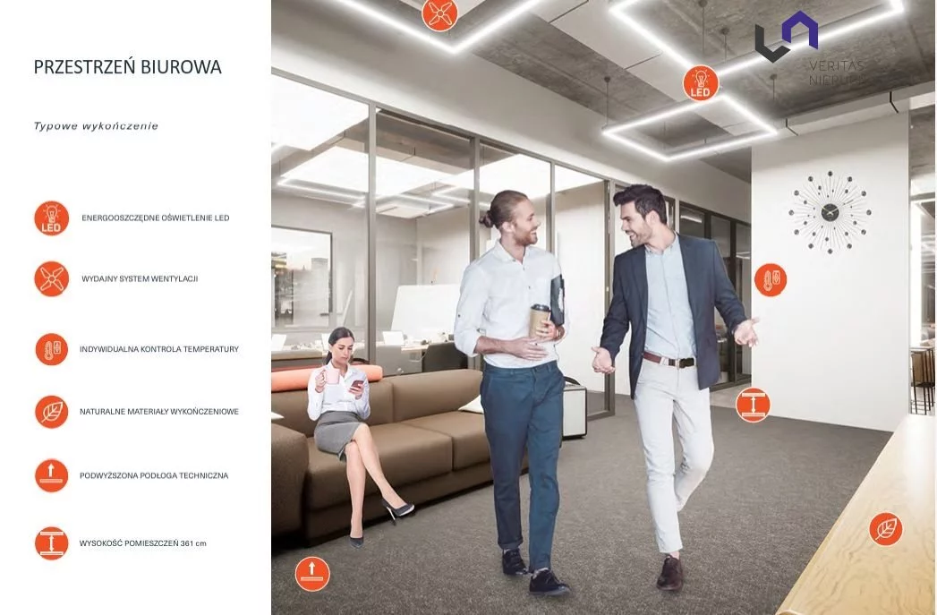 Lokal użytkowy 173,00 m², oferta nr , VTS-LW-7022, Katowice, Bagienna