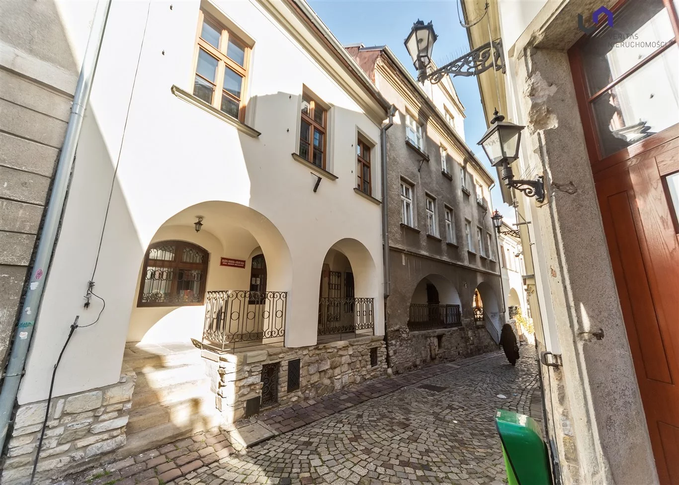 Lokal użytkowy 1 032,28 m², oferta nr , VTS-LS-7184, Bielsko-Biała