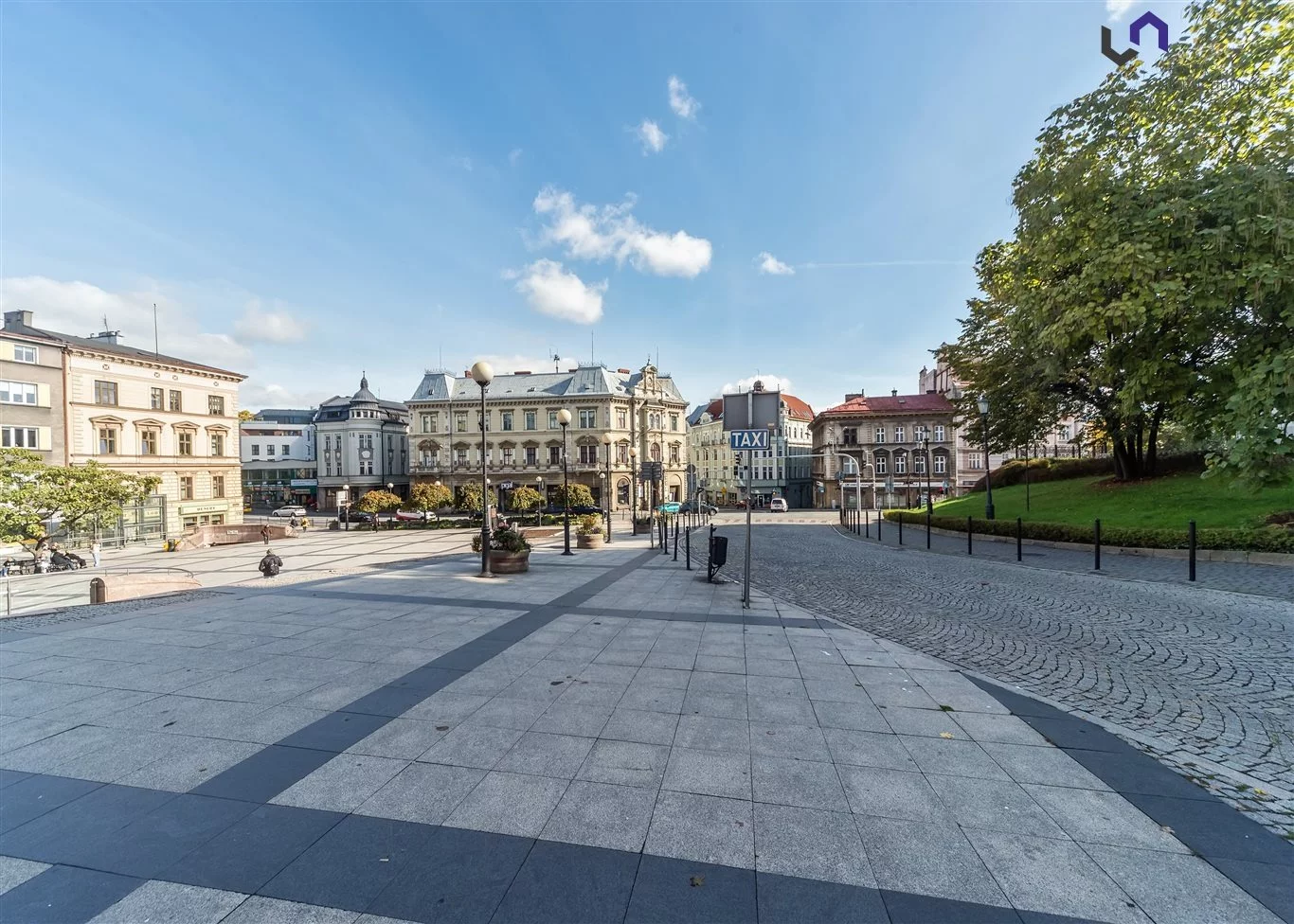 Lokal użytkowy 1 032,28 m², oferta nr , VTS-LS-7184, Bielsko-Biała