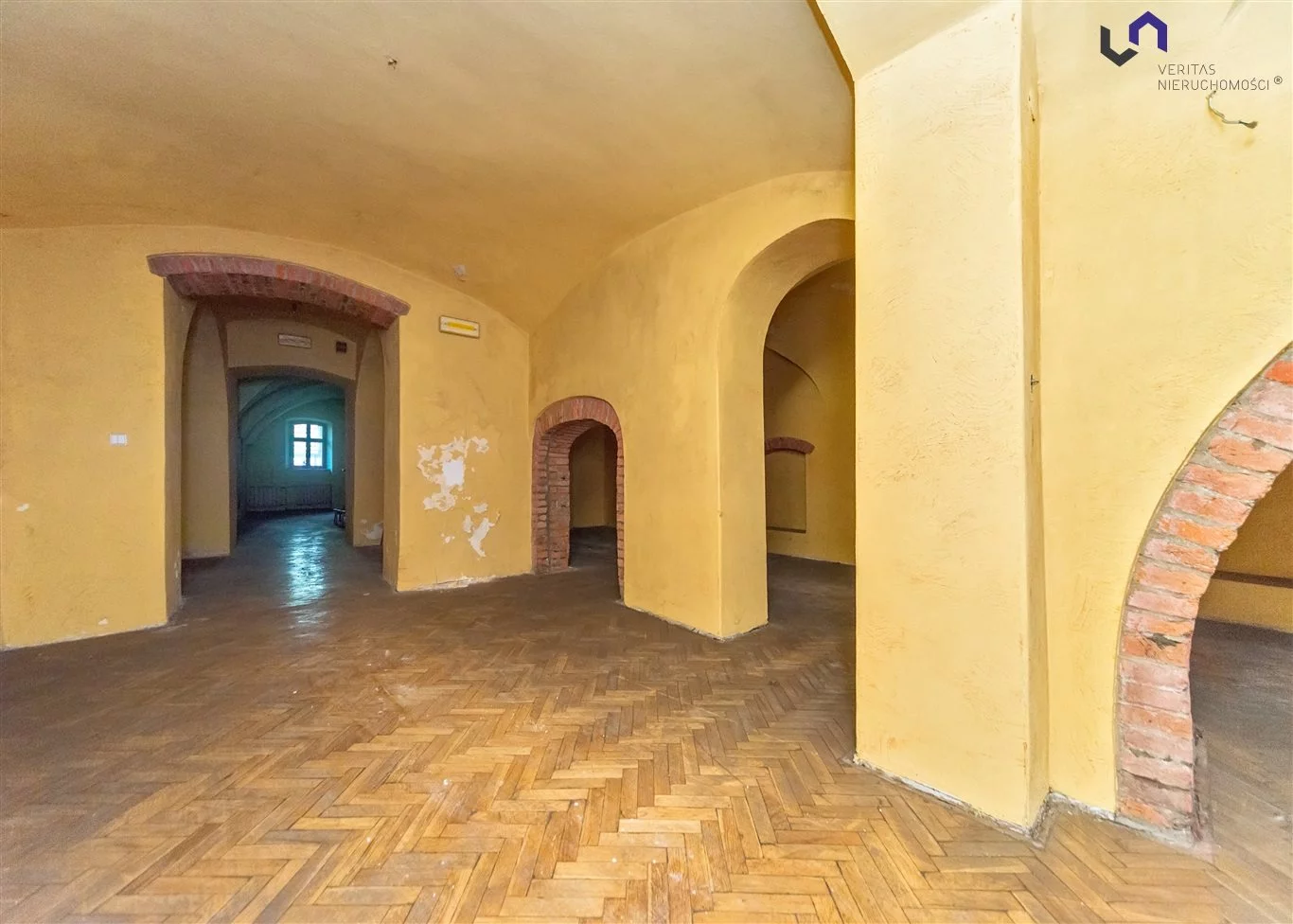 Lokal użytkowy 1 032,28 m², oferta nr , VTS-LS-7184, Bielsko-Biała