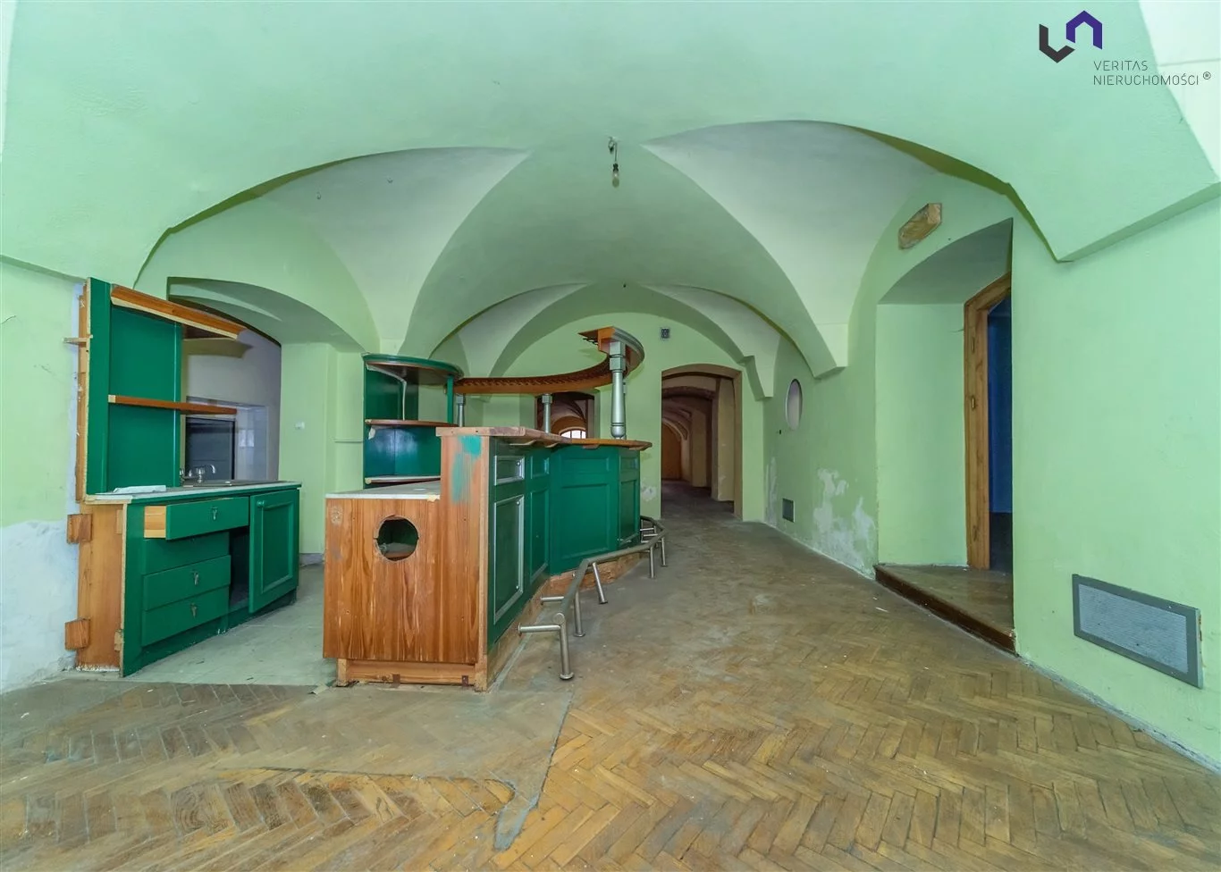 Lokal użytkowy 1 032,28 m², oferta nr , VTS-LS-7184, Bielsko-Biała