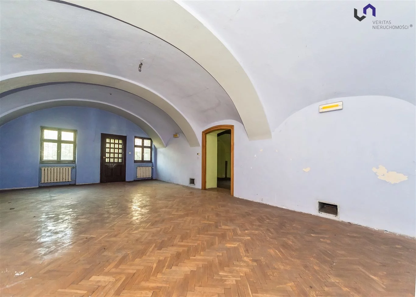 Lokal użytkowy 1 032,28 m², oferta nr , VTS-LS-7184, Bielsko-Biała