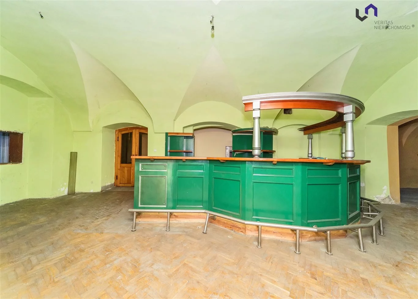 Lokal użytkowy 1 032,28 m², oferta nr , VTS-LS-7184, Bielsko-Biała