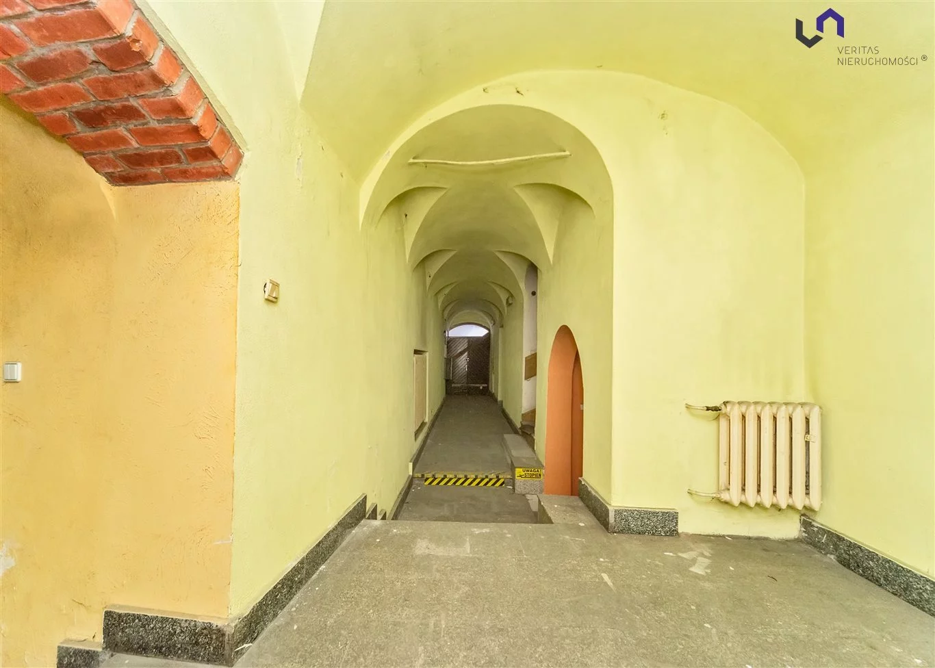 Lokal użytkowy 1 032,28 m², oferta nr , VTS-LS-7184, Bielsko-Biała
