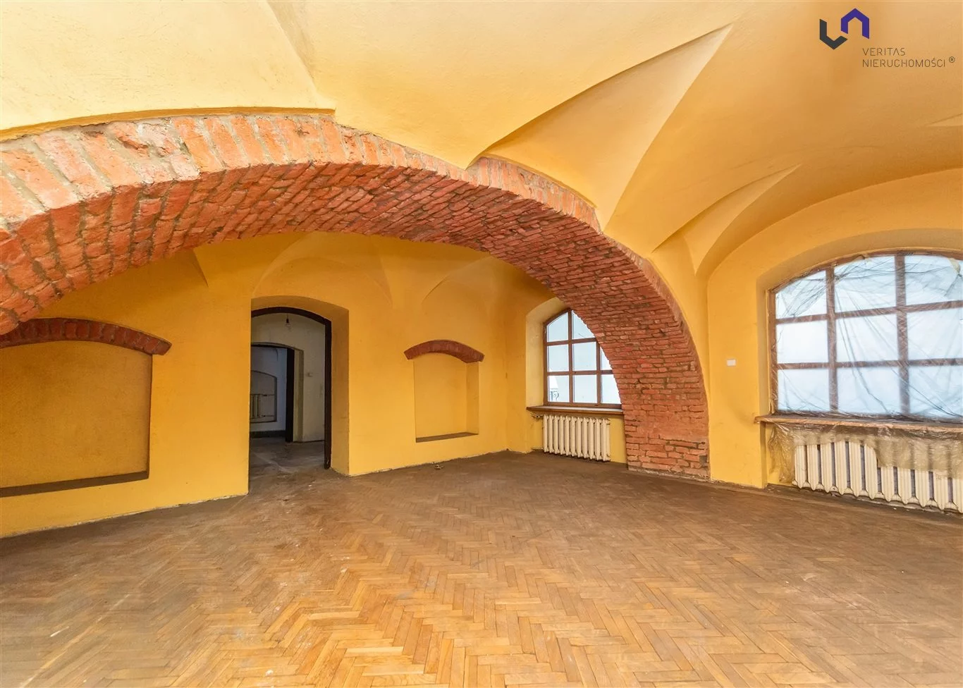 Lokal użytkowy 1 032,28 m², oferta nr , VTS-LS-7184, Bielsko-Biała