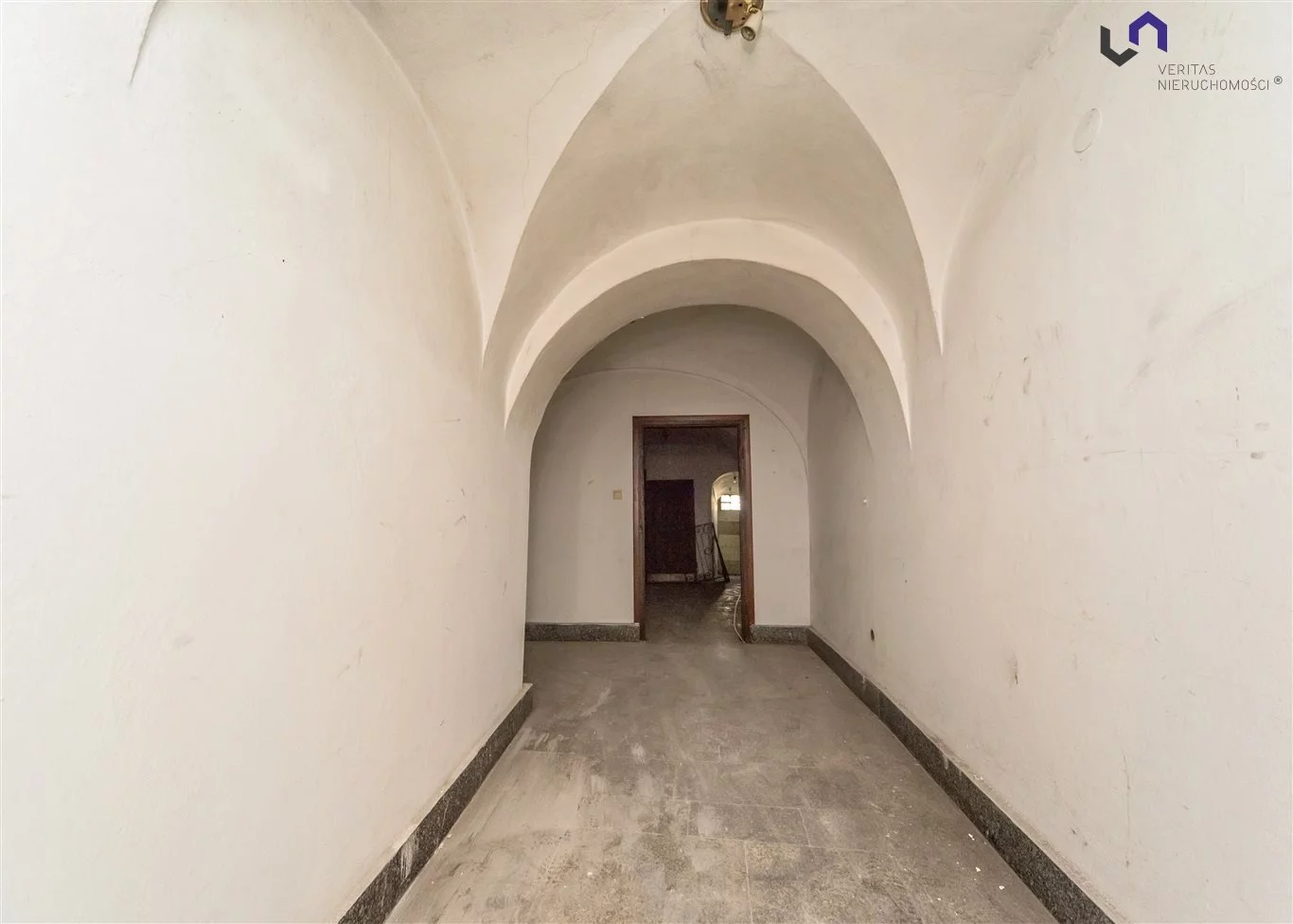 Lokal użytkowy 1 032,28 m², oferta nr , VTS-LS-7184, Bielsko-Biała