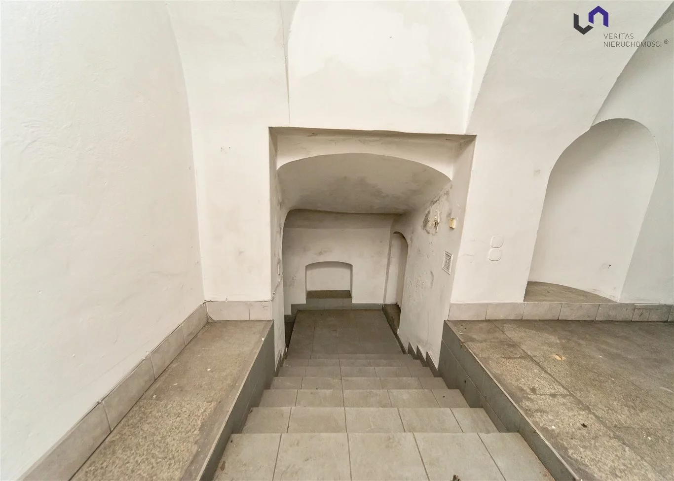 Lokal użytkowy 1 032,28 m², oferta nr , VTS-LS-7184, Bielsko-Biała